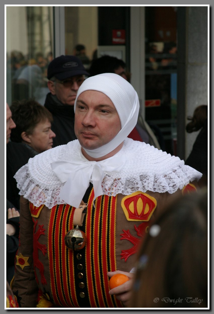binche 150